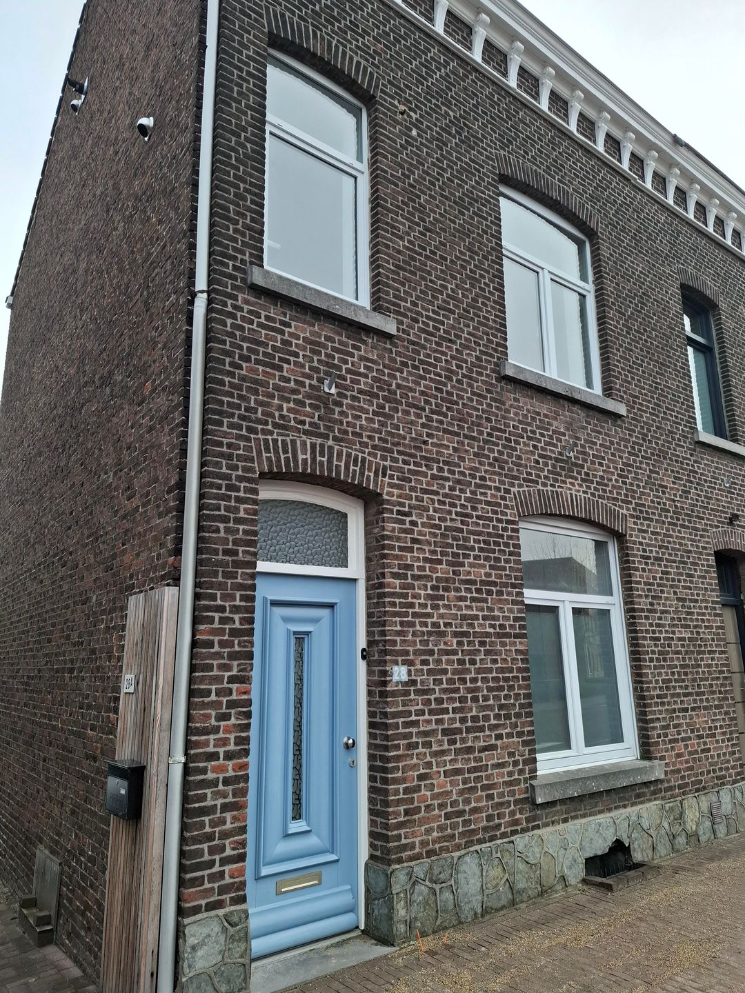 Foto 1 van Emmastraat 28