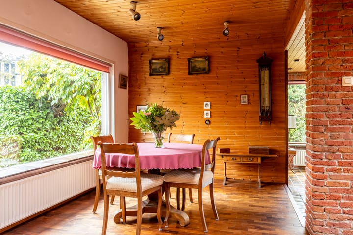 Photo 4 of Buiten de Veste 5