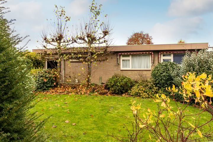 Photo 2 of Buiten de Veste 5