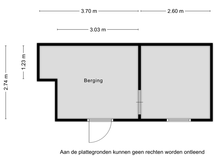 Berging
