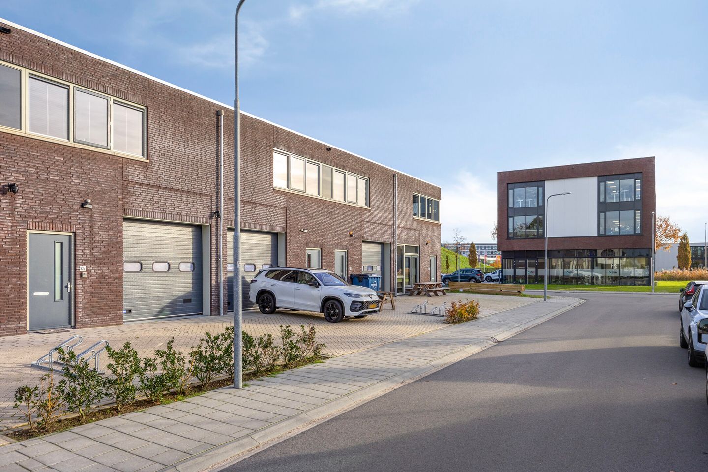 View photo 2 of Plantageweg 23-b