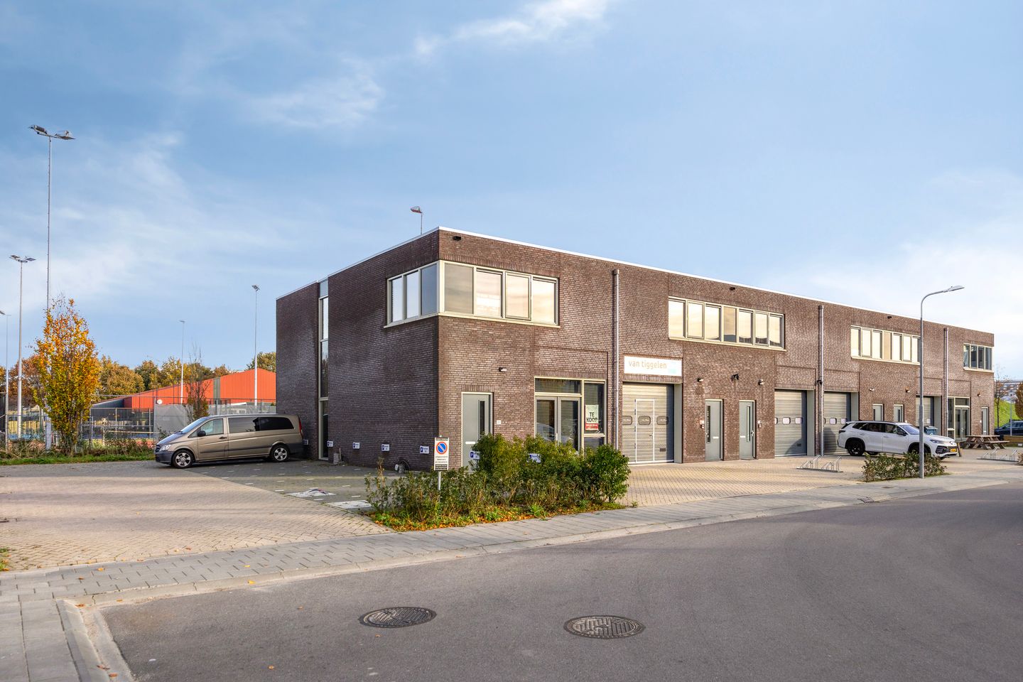 View photo 3 of Plantageweg 23-b