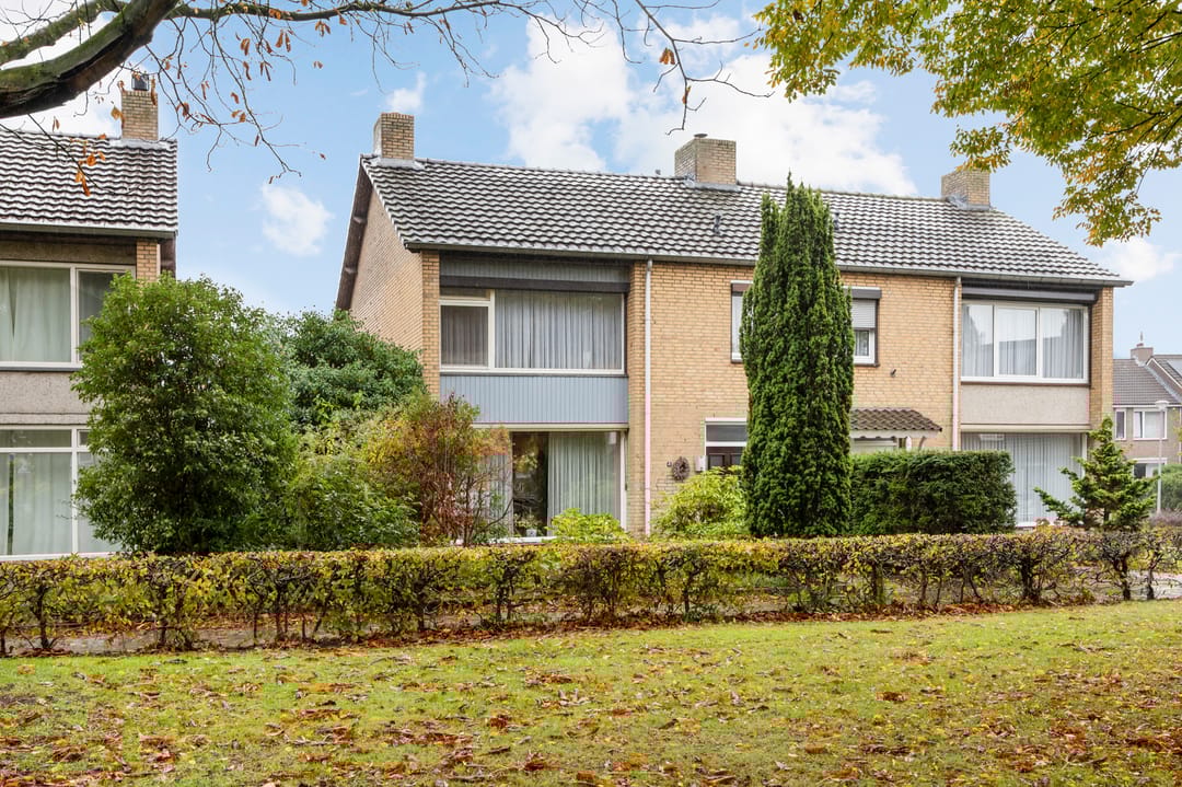 Foto 1 van Kasteel Exaetenstraat 4