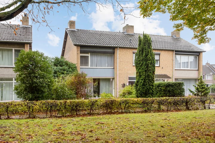 Kasteel Exaetenstraat 4