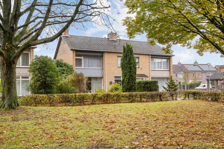 Foto 4 van Kasteel Exaetenstraat 4