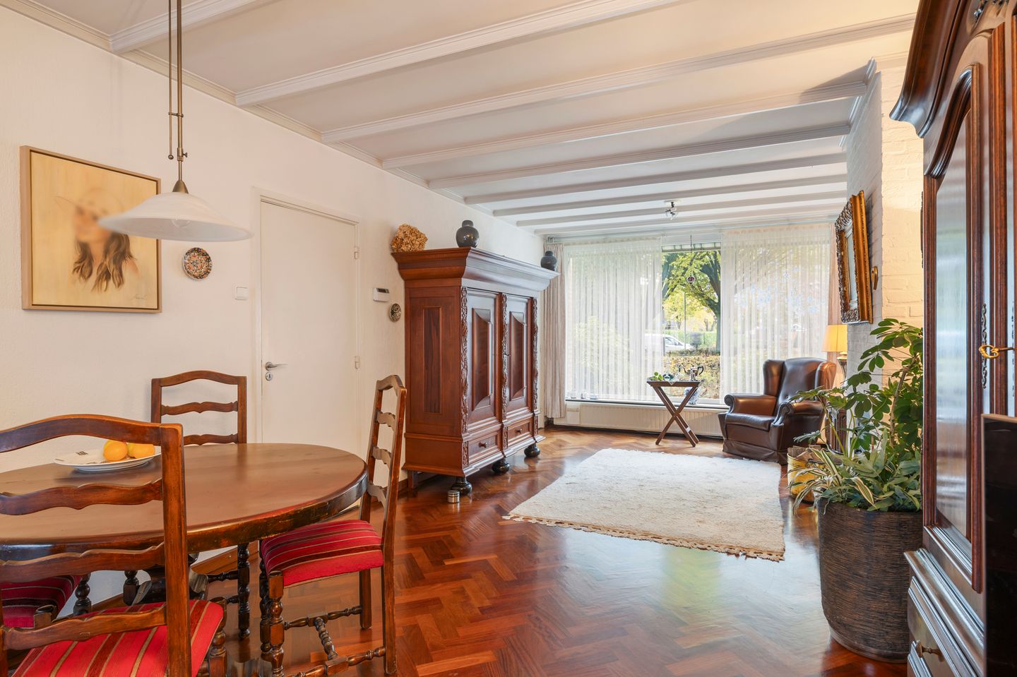 Foto 5 van Kasteel Exaetenstraat 4