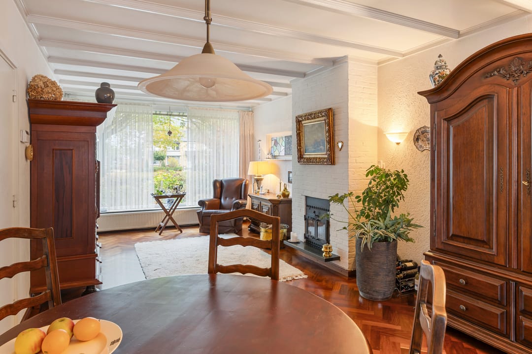 Foto 7 van Kasteel Exaetenstraat 4