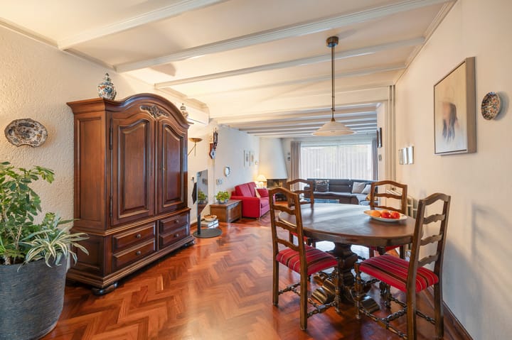 Foto 8 van Kasteel Exaetenstraat 4