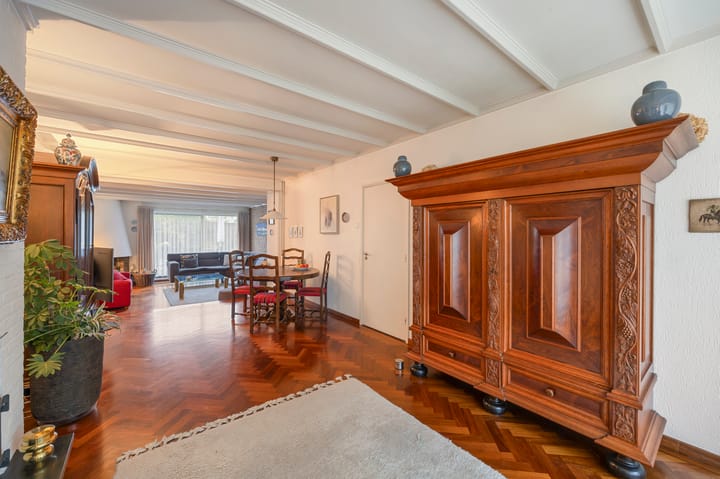 Foto 9 van Kasteel Exaetenstraat 4