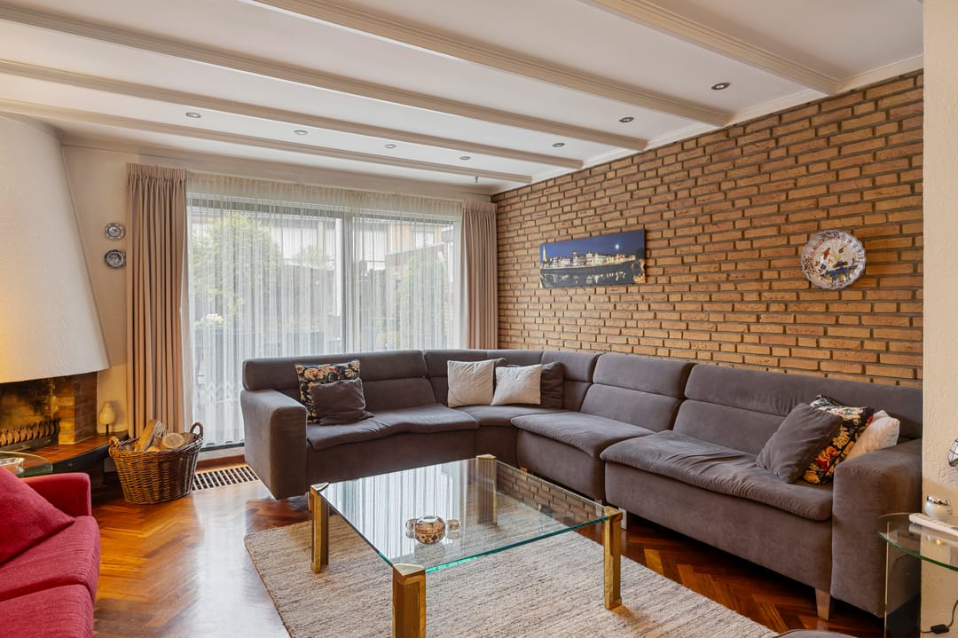 Foto 11 van Kasteel Exaetenstraat 4