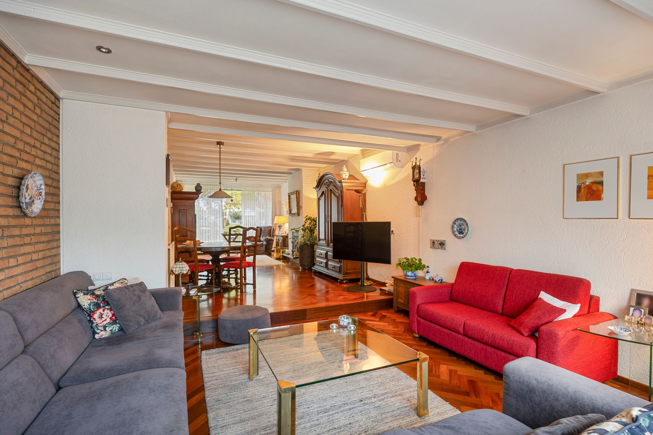 Foto 12 van Kasteel Exaetenstraat 4