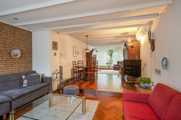 Foto 13 van Kasteel Exaetenstraat 4