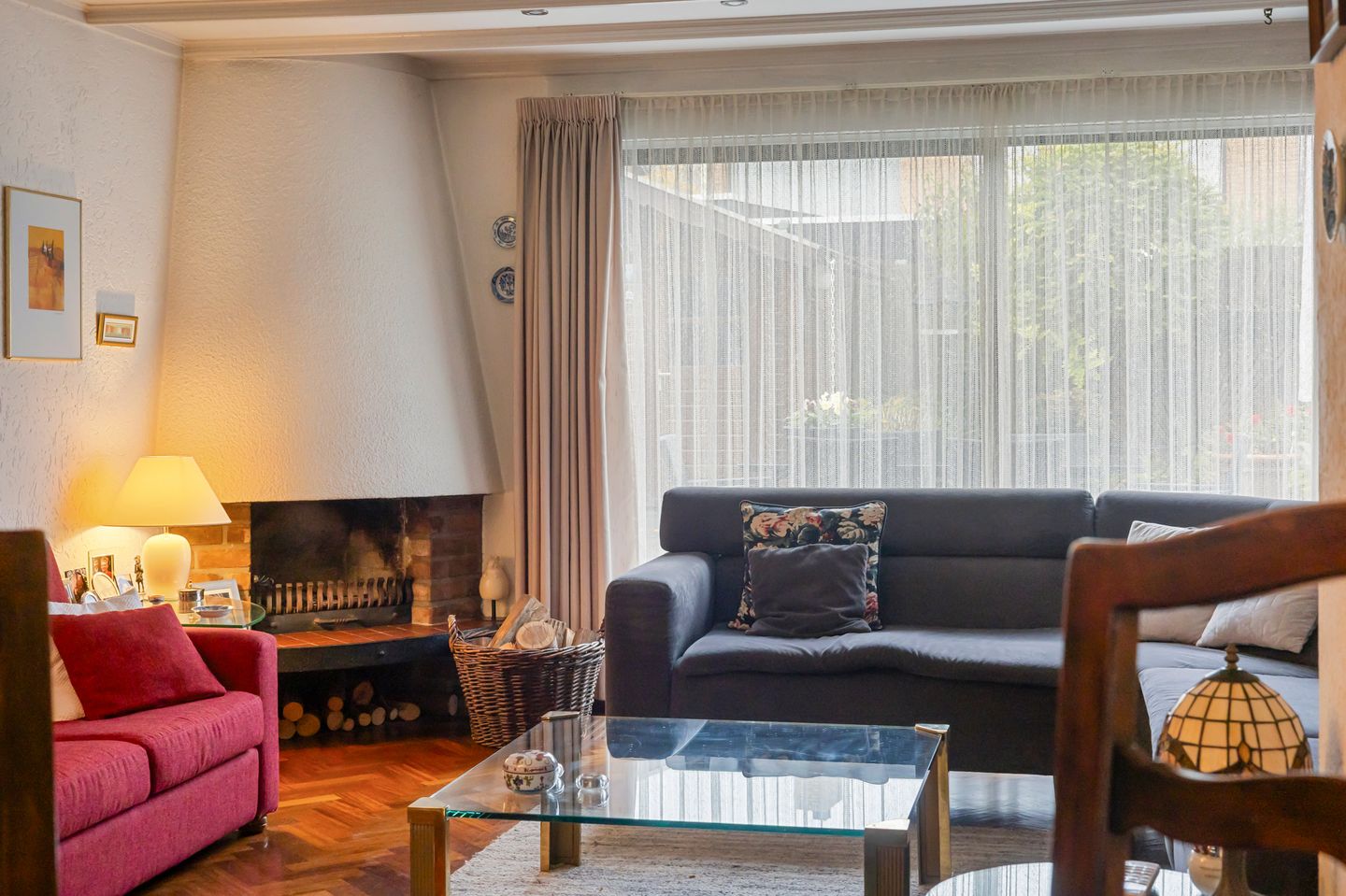 Foto 14 van Kasteel Exaetenstraat 4