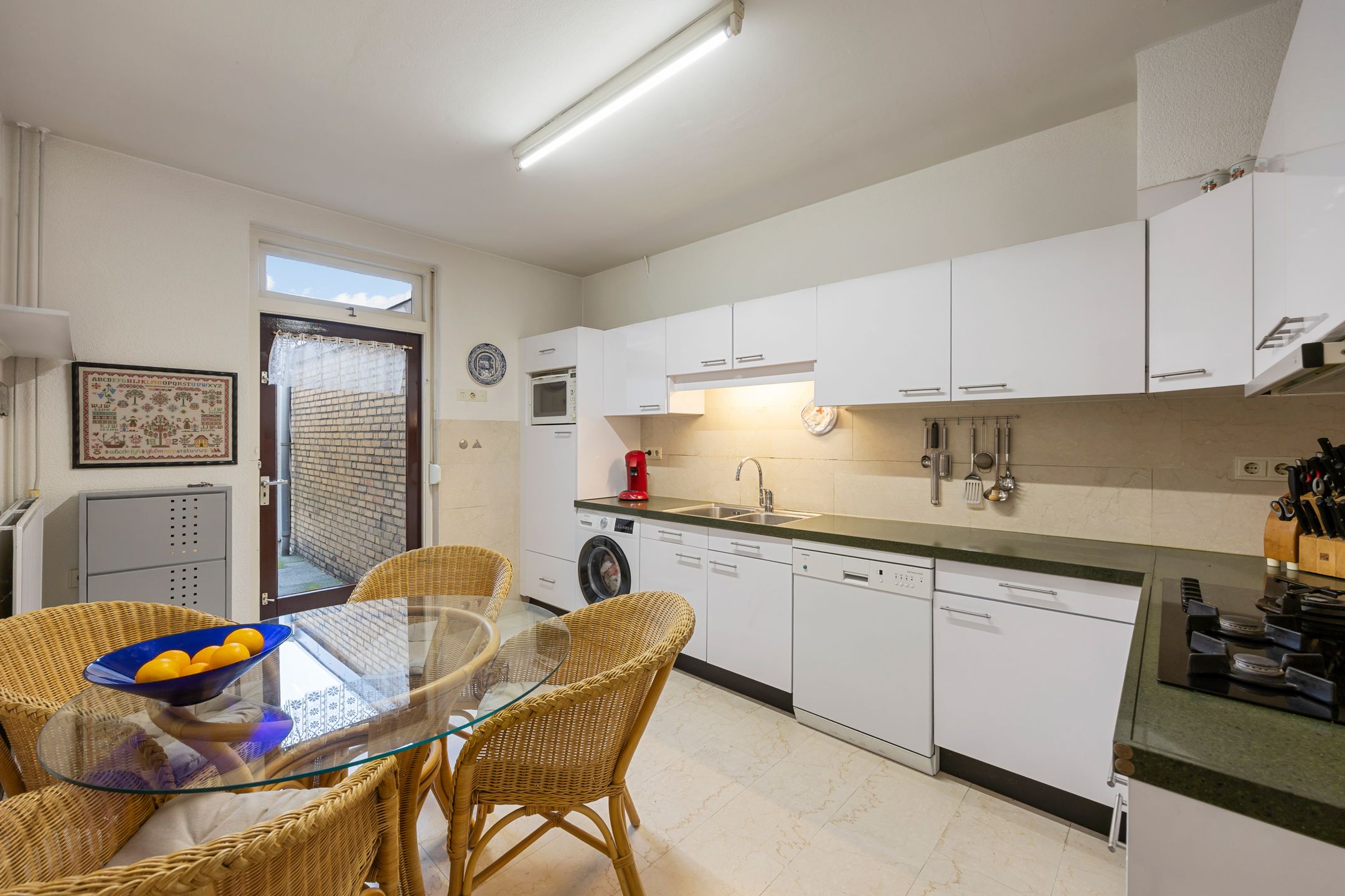 Foto 15 van Kasteel Exaetenstraat 4