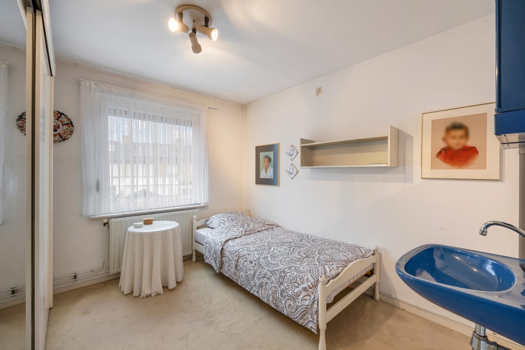 Foto 23 van Kasteel Exaetenstraat 4