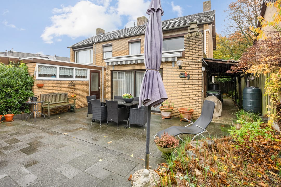 Foto 28 van Kasteel Exaetenstraat 4