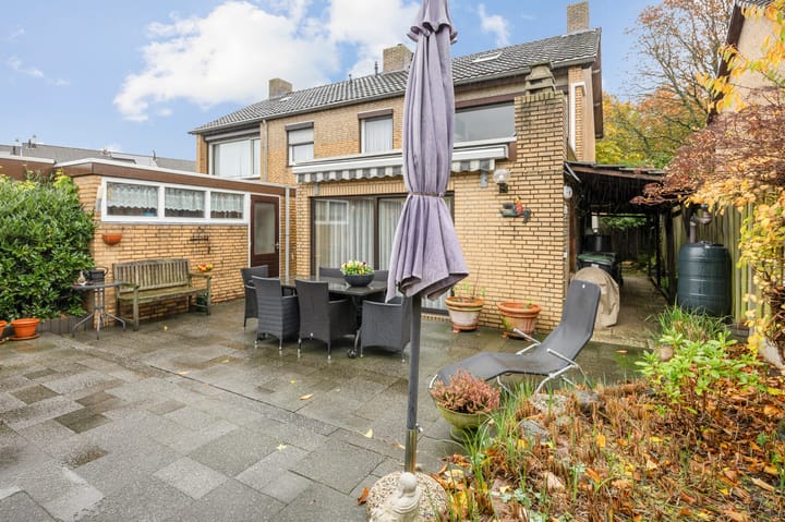 Foto 28 van Kasteel Exaetenstraat 4