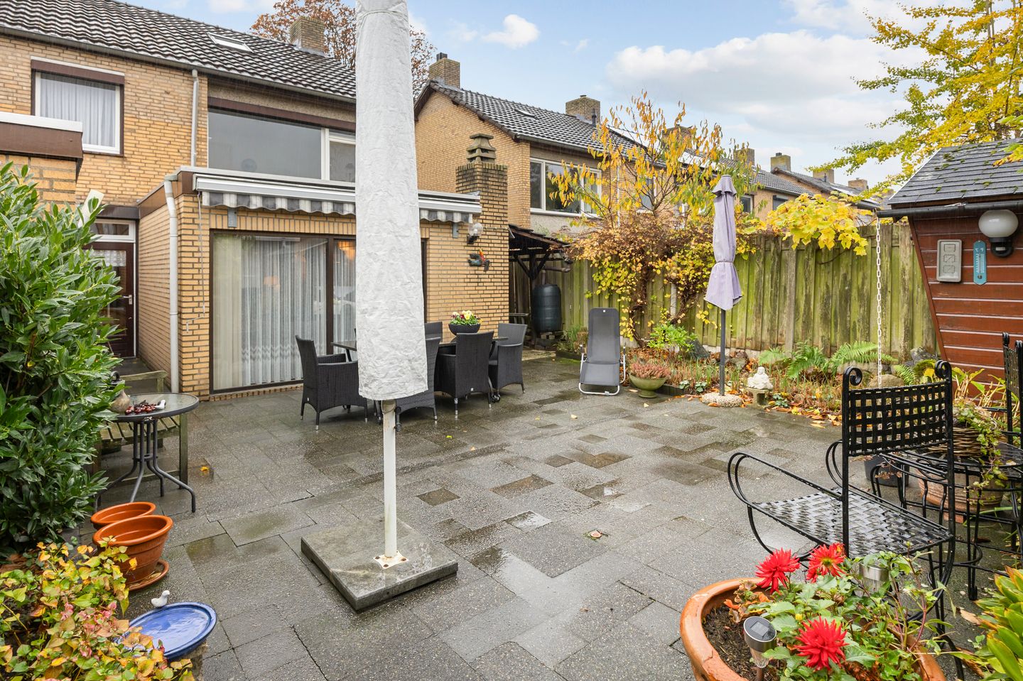 Foto 29 van Kasteel Exaetenstraat 4