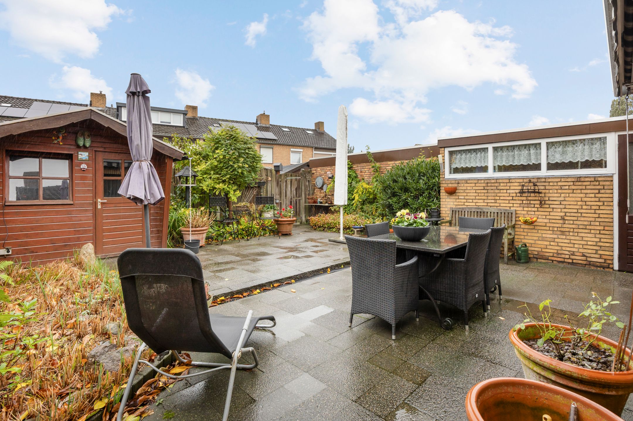 Foto 30 van Kasteel Exaetenstraat 4