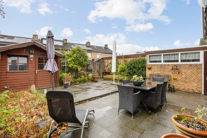 Foto 31 van Kasteel Exaetenstraat 4