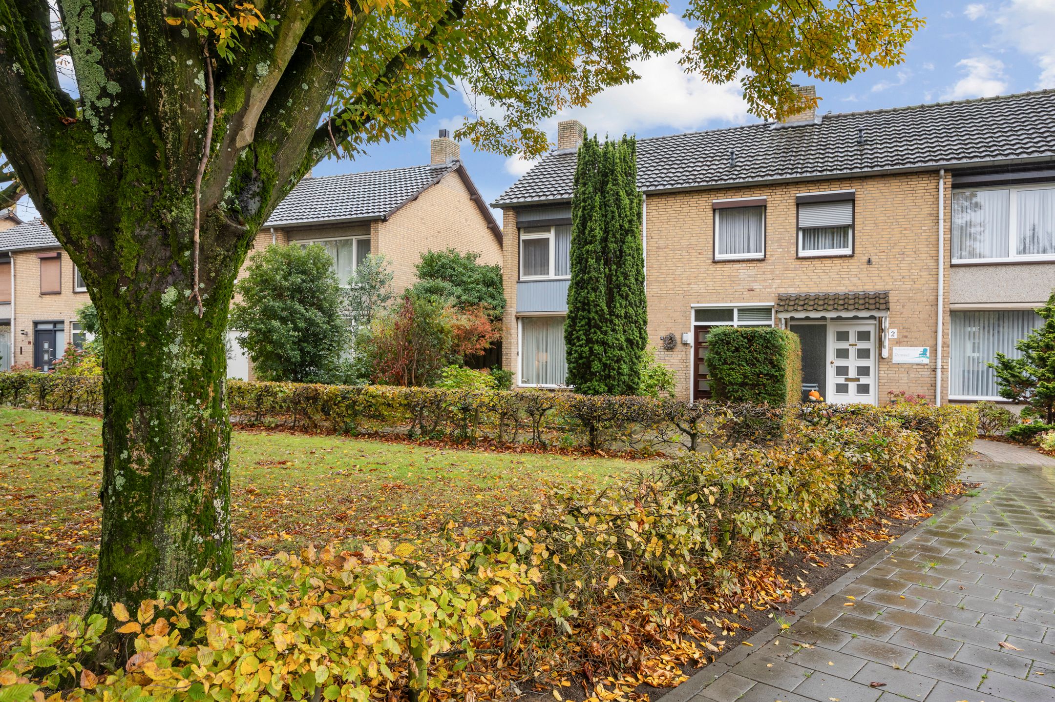 Foto 33 van Kasteel Exaetenstraat 4