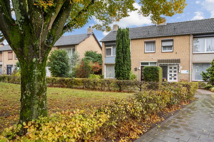 Foto 33 van Kasteel Exaetenstraat 4