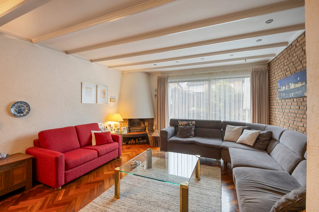 Foto 2 van Kasteel Exaetenstraat 4