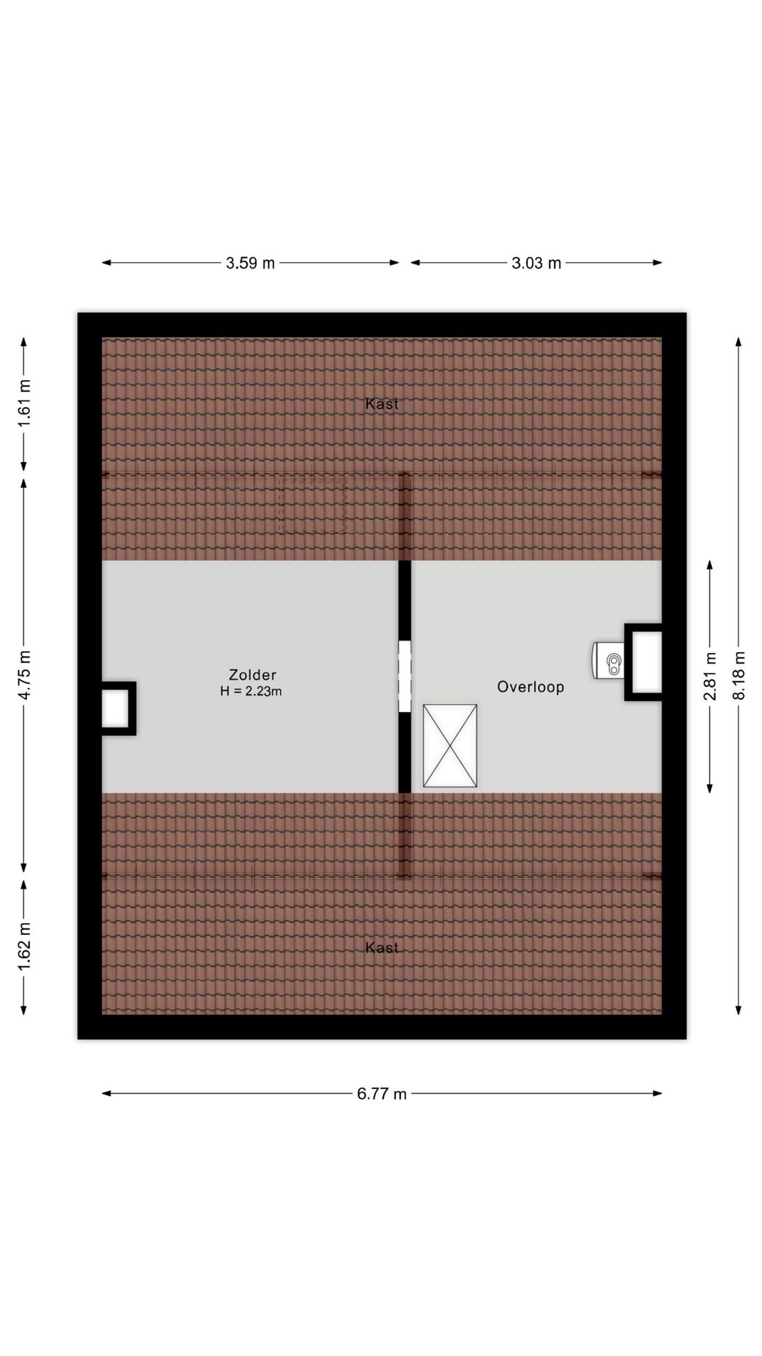 Foto 38 van Kasteel Exaetenstraat 4