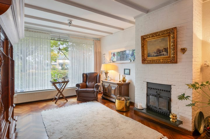 Foto 6 van Kasteel Exaetenstraat 4