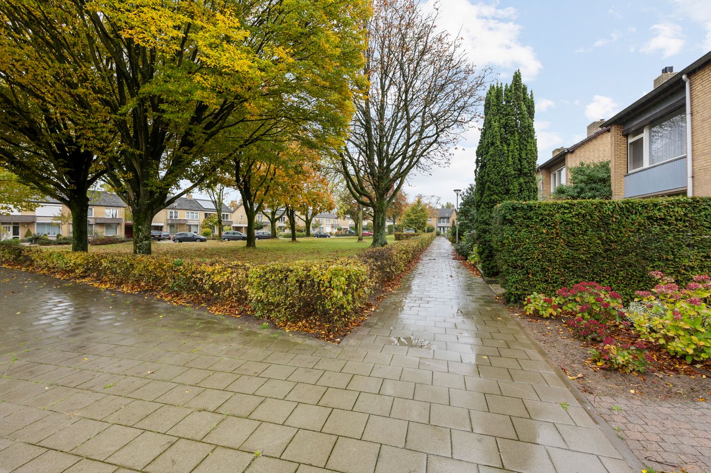 Foto 34 van Kasteel Exaetenstraat 4