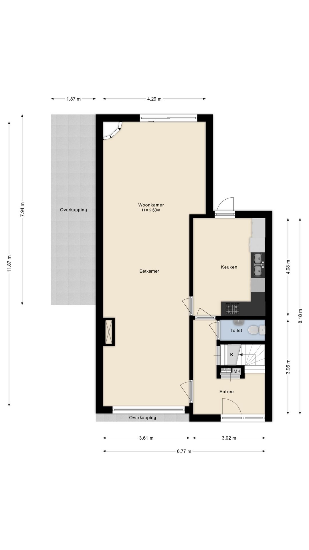 Foto 36 van Kasteel Exaetenstraat 4