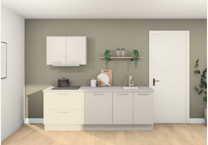 Foto 4 van Calvariestraat 13-B05