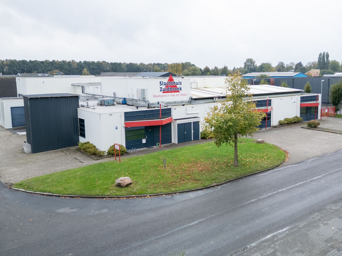 View photo 4 of Europaweg 12