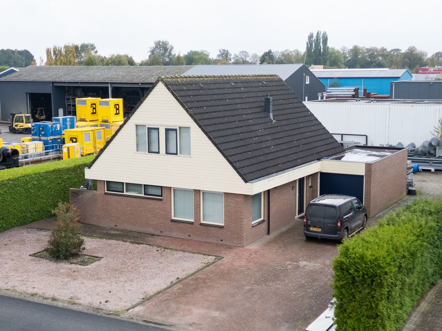 View photo 5 of Europaweg 12