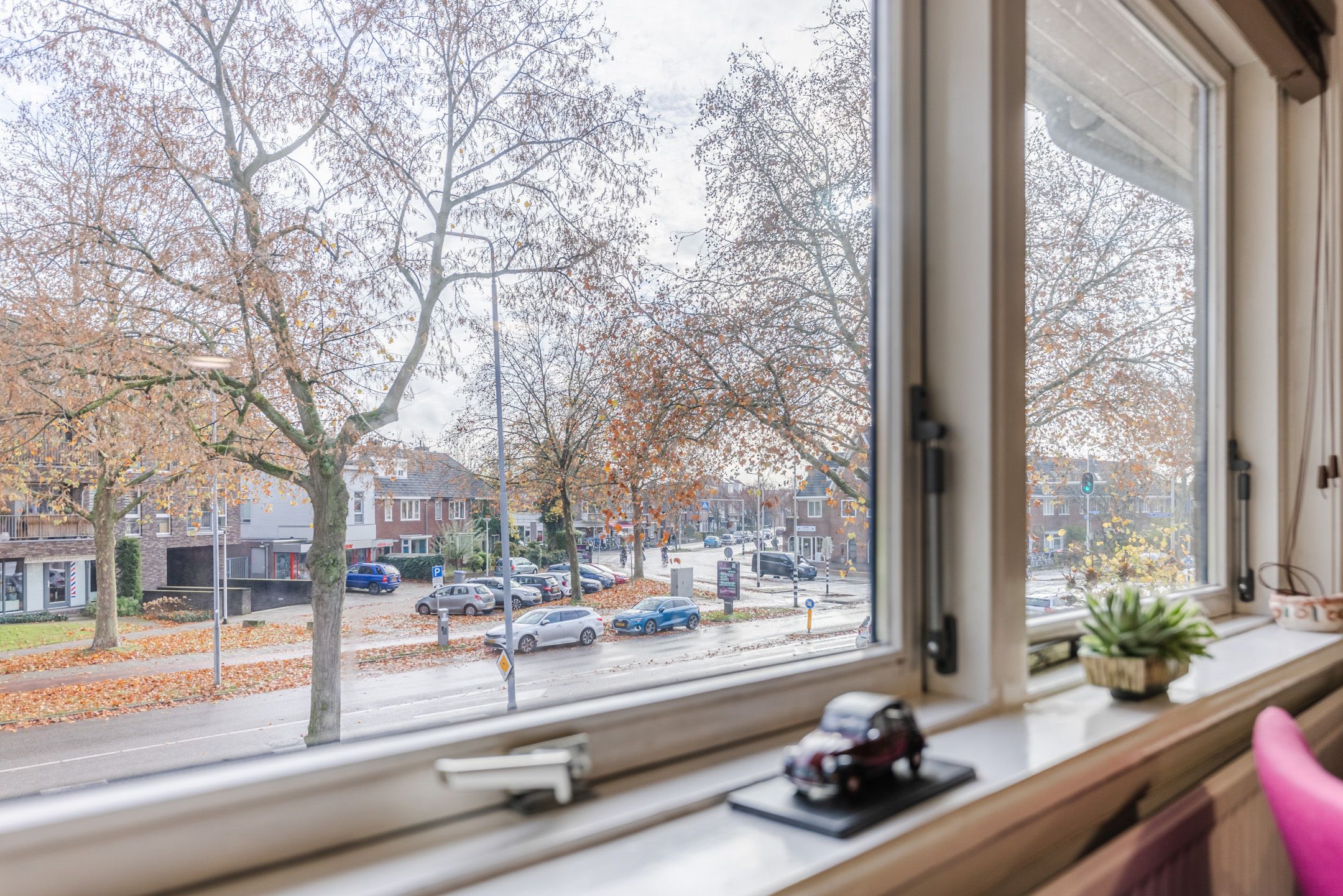 Foto 9 van Hatertseweg 124