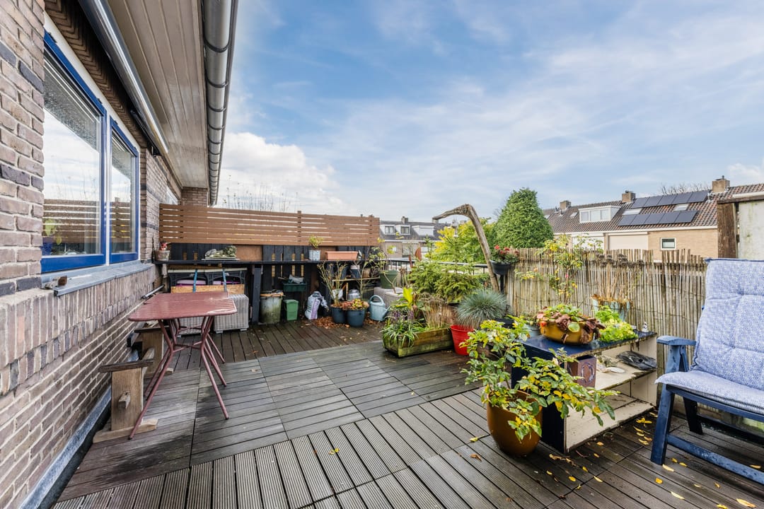 Foto 22 van Hatertseweg 124