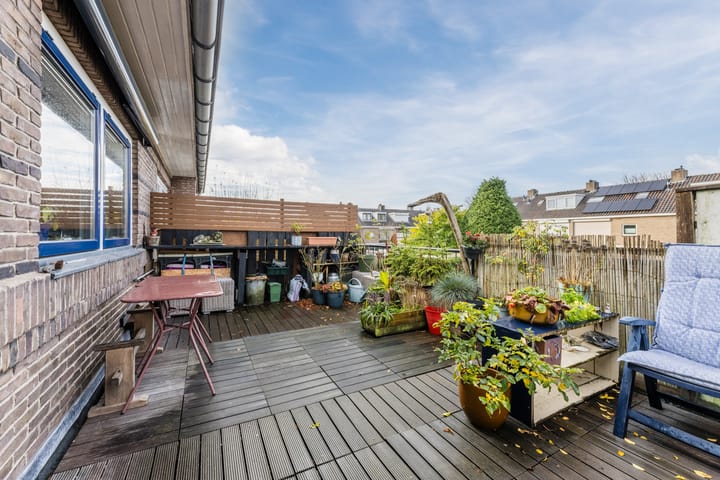 Foto 22 van Hatertseweg 124