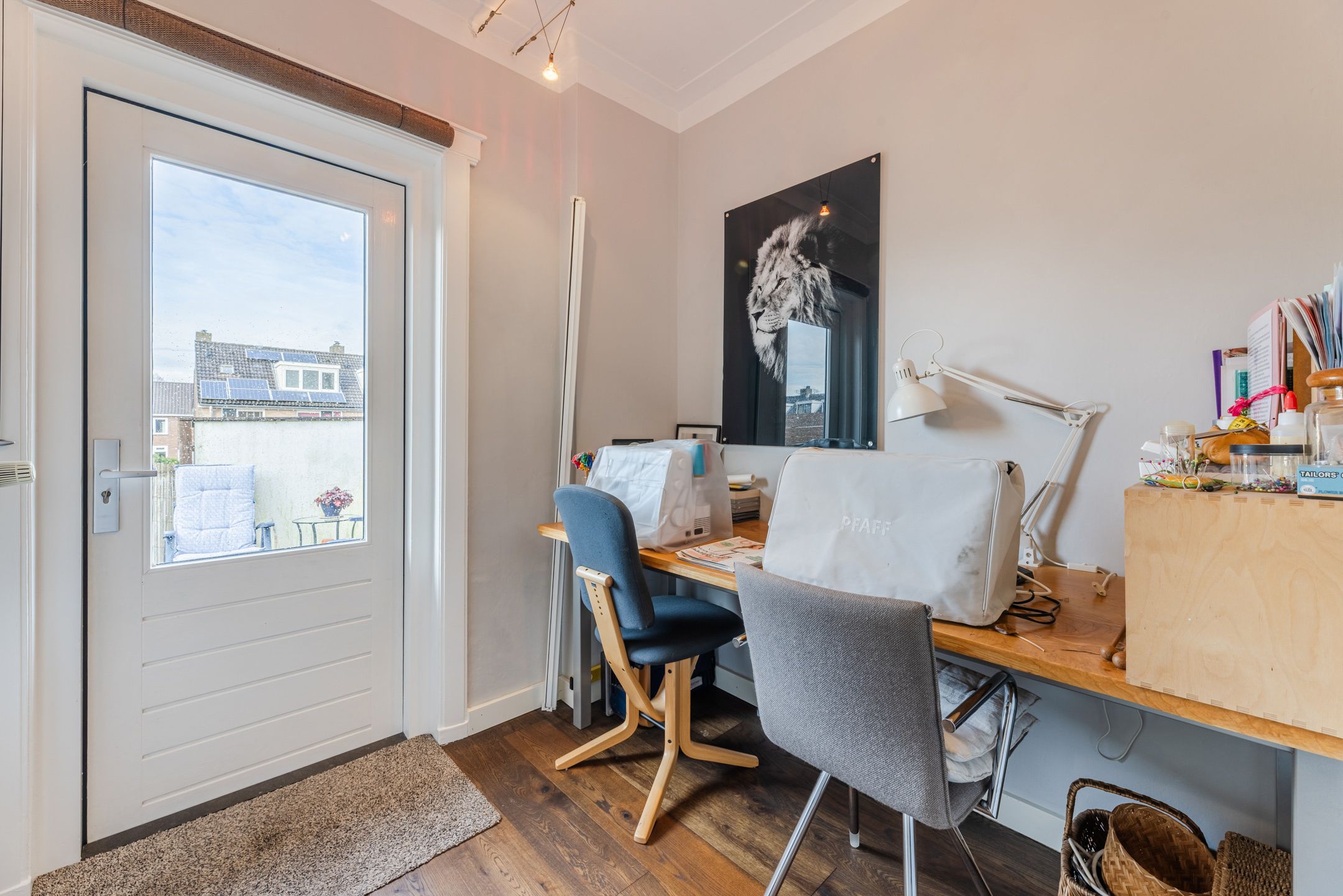 Foto 21 van Hatertseweg 124