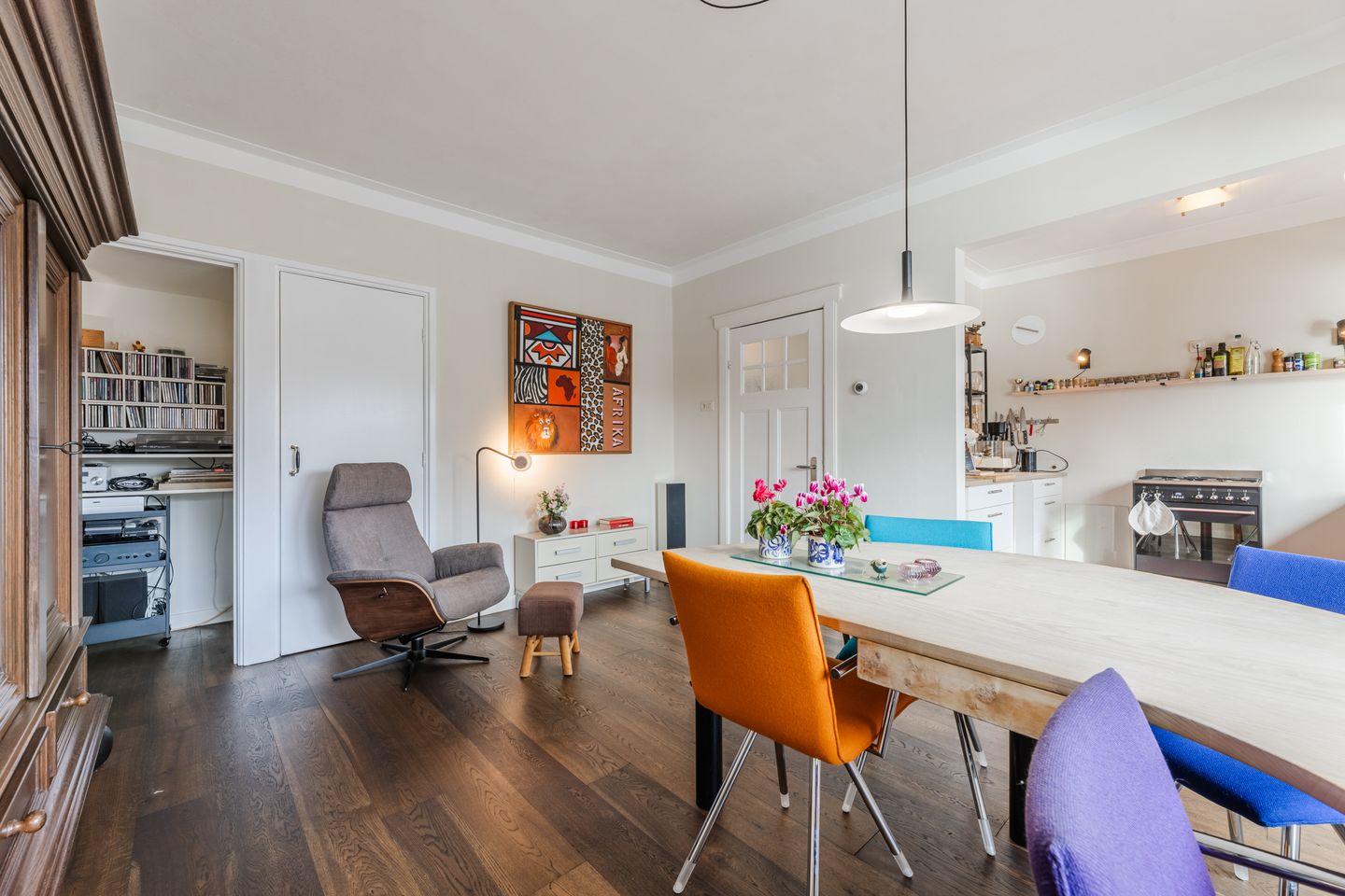 Foto 10 van Hatertseweg 124