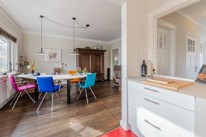 Foto 13 van Hatertseweg 124