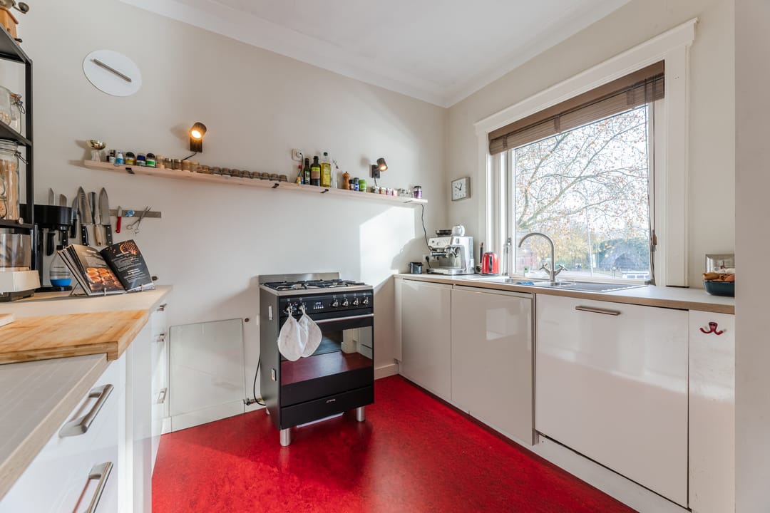 Foto 11 van Hatertseweg 124