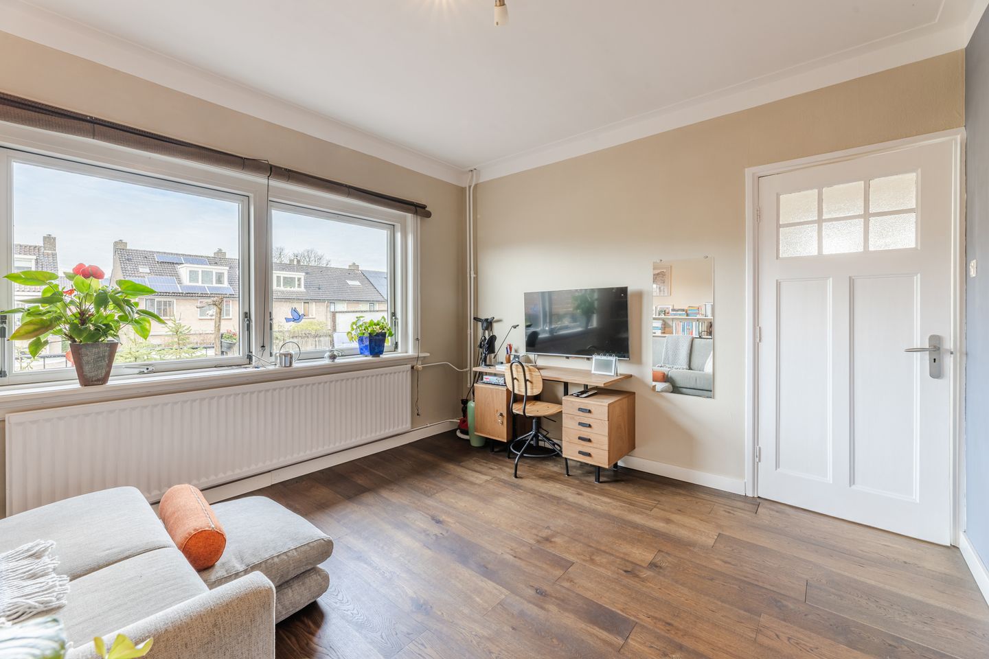 Foto 20 van Hatertseweg 124