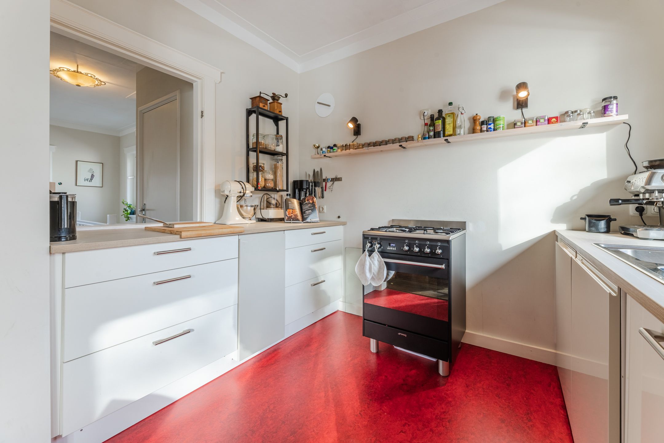 Foto 12 van Hatertseweg 124