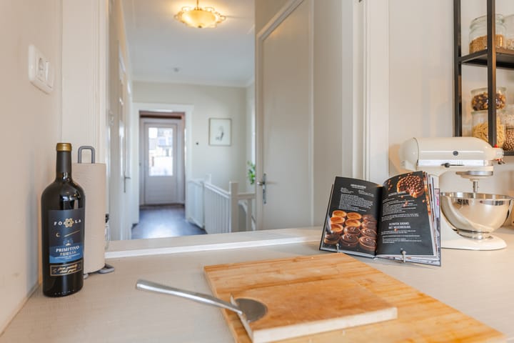 Foto 14 van Hatertseweg 124