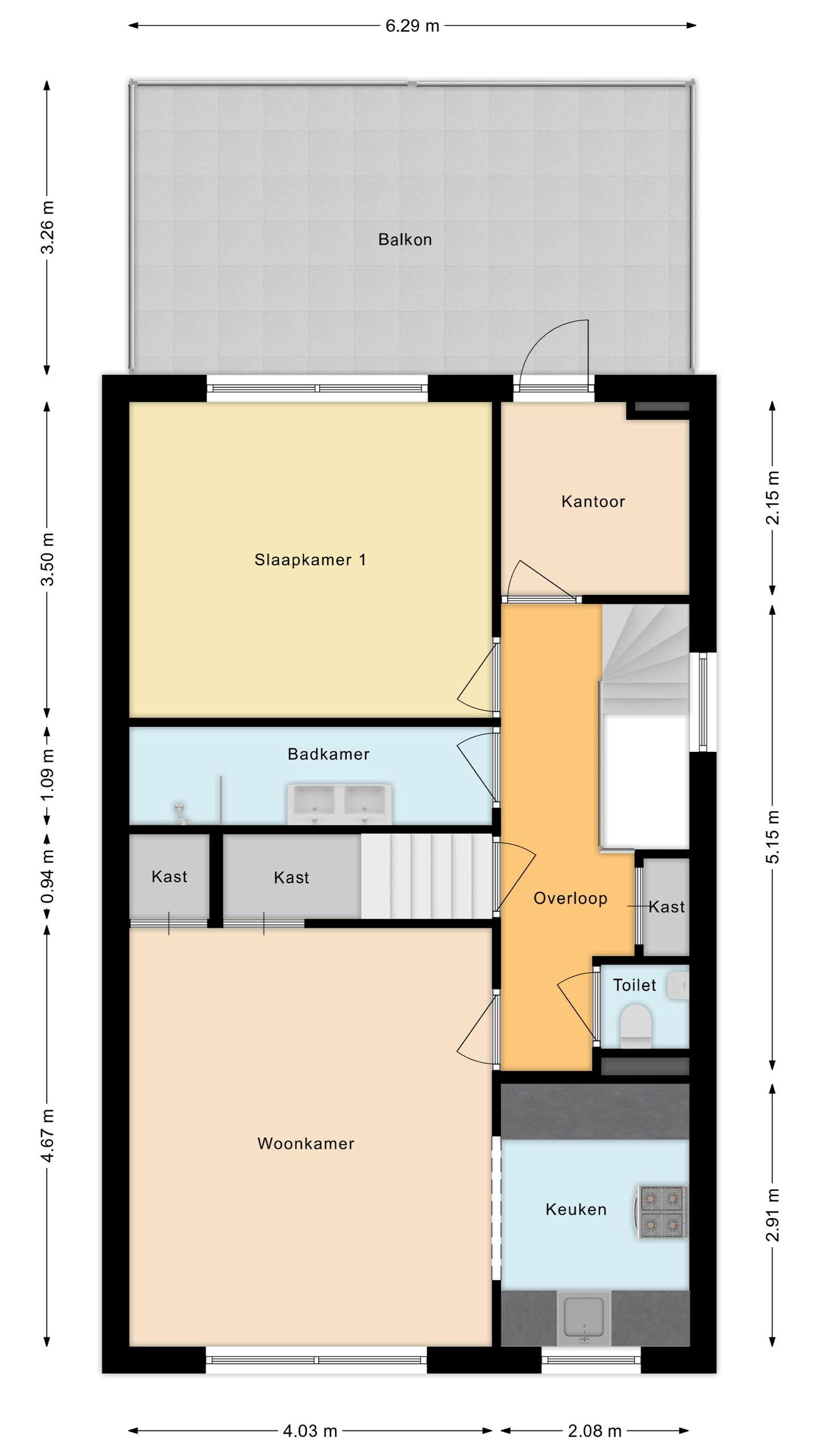 Foto 34 van Hatertseweg 124