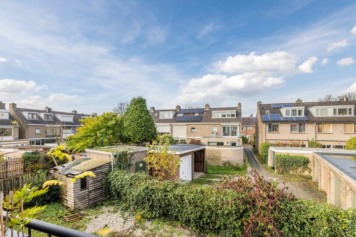 Foto 24 van Hatertseweg 124