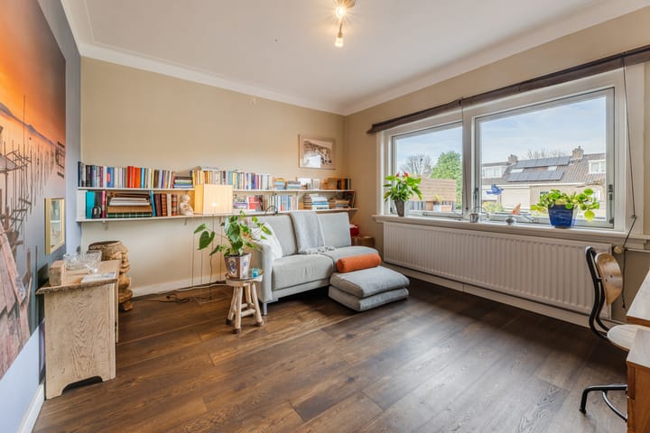 Foto 19 van Hatertseweg 124