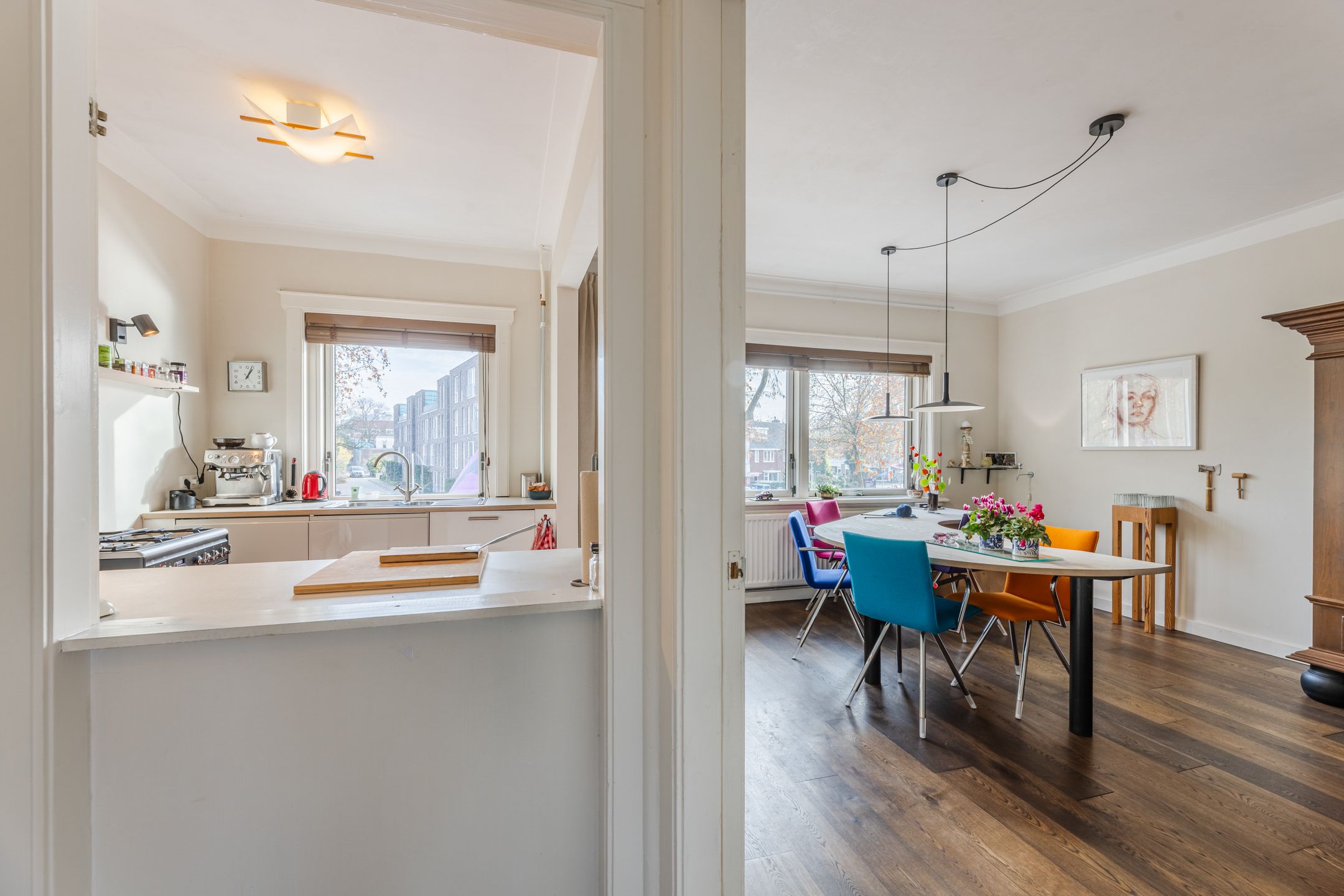 Foto 15 van Hatertseweg 124