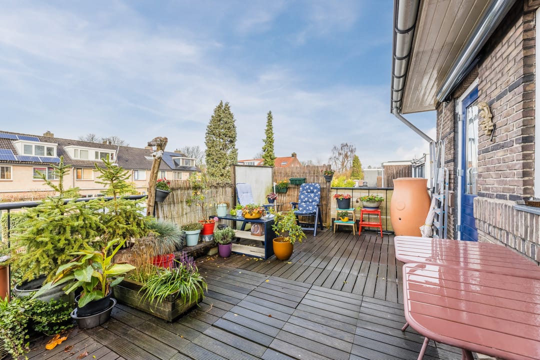 Foto 23 van Hatertseweg 124