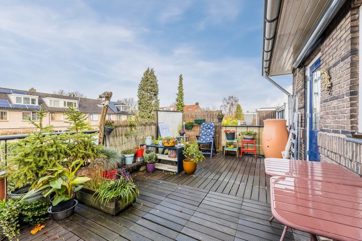 Foto 23 van Hatertseweg 124